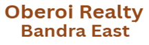 Oberoi Realty Bandra East Logo